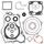 Complete Gasket Kit with Oil Seals WINDEROSA 811635