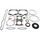 Complete Gasket Kit with Oil Seals WINDEROSA 711328
