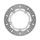 Zavorni disk EBC MD516X