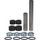 Rear independent knuckle side kit All Balls Racing 50-1258