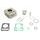 Cilinder kit ATHENA P400510100018 d 63