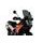 Windscreen PUIG TOURING 21611F dark smoke
