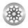 Zavorni disk NG 1465G