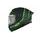Helmet MT Helmets THUNDER 4 SV R25 C6 MATT XXL