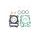 TOPEND set tesnil za motor ATHENA P400510600188