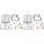 Carburetor Rebuild Kit All Balls Racing 26-1860
