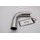 Curve GPR C.35 Brushed Stainless steel