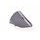 Windscreen PUIG R-RACER 3633F dark smoke