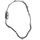 Tesnilo sklopke (Clutch cover gasket) WINDEROSA 817032 inner side
