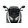 Dark Smoke sport screen Malossi 4515571B