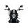 Semifairing PUIG ANARCHY 21093J matt black
