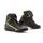 Obutev Seventy Degrees 70° SD-BC6 BLACK/FLUOR YELLOW T44