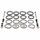 Caliper Rebuild Kit All Balls Racing 18-3115