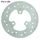 Zavorni disk RMS 225162280 D190