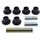 Rear independent suspension knuckle only kit All Balls Racing 50-1231