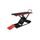 Motorcycle lift LV8 GOLDRAKE 800HC FLOOR VERSION EG800HCE.CUST (customized)