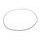 Tesnilo sklopke (Clutch cover gasket) WINDEROSA 819064 outer side