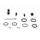 Caliper Rebuild Kit All Balls Racing 18-3269 spredaj
