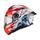 Integralna čelada MT Helmets TARGO S YAMANAKA 2025 A5 GLOSS M