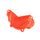 Ignition Cover Protectors POLISPORT PERFORMANCE 8471100002 orange KTM