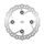 Zavorni disk NG 2052X
