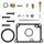 Carburetor Rebuild Kit All Balls Racing 26-1307