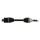 Axle All Balls Racing AB6-PO-8-301 6ball