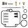 Carburetor Rebuild Kit All Balls Racing 26-1017
