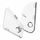 Graphic Guards protector POLISPORT PERFORMANCE 8502100001 clear