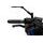Brake lever without adapter PUIG 3.0 130NT kratka (short) black/orange