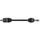 Axle All Balls Racing AB8-CA-8-333 8ball