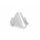 Windscreen PUIG SPORT 20688W clear