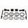 Caliper Rebuild Kit All Balls Racing 18-3108