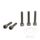 Cap head bolts JMT DIN 912 A2 M6X1.00 30 mm 5 pieces
