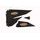 Airbox decals TwinAir 160029N (Anti slip material)