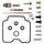 Carburetor Rebuild Kit All Balls Racing 26-1407