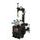 Semi-automatic tyre changer LV8 ASTERIX E0212.230 230V
