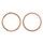 Exhaust gasket kit WINDEROSA 823010