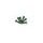Screws PUIG ANODIZED 0147V zelena M5 x 20mm (6pcs)