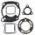 Top End Gasket Kit WINDEROSA 810205