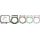 Engine TOP END gaskets RMS 100689500