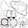 Complete Gasket Kit with Oil Seals WINDEROSA 811869
