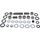 Servisni set za povezovalne člene nihajne roke (vage) All Balls Racing 27-1195