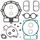 Top End Gasket Kit WINDEROSA 810318