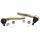 Tie Rod End Kit All Balls Racing 51-1098 outer only