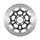 Zavorni disk NG 1790G