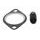 Exhaust gasket kit WINDEROSA 823193