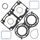 Top End Gasket Kit WINDEROSA 710268