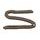Cam chain VERTEX HCDID25SH104 104 links