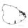 Tesnilo sklopke (Clutch cover gasket) ATHENA S410510008145